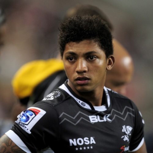 Vodacom Bulls target April