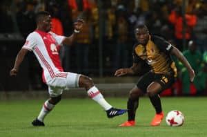 Read more about the article Maluleka extends Amakhosi stay