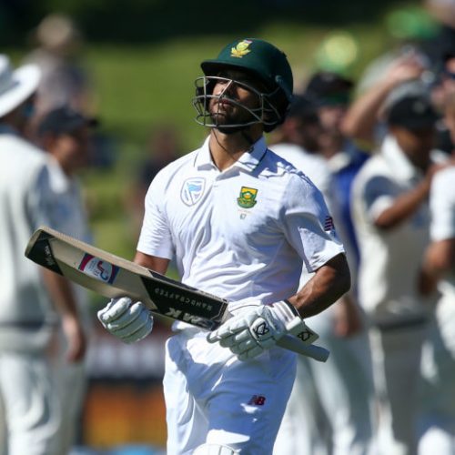 Proteas top-order has fallen flat