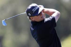 Read more about the article Hoffman leads as Oosthuizen, Schwartzel make cut