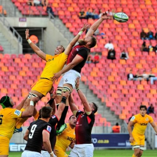 Kings make two changes for Sunwolves
