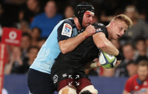 Read more about the article Sharks outclass Tahs to make statement