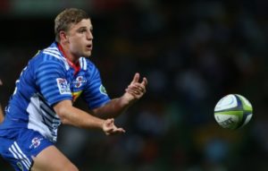Read more about the article Du Plessis blow for Stormers