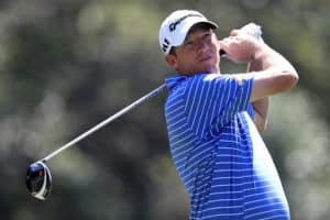 Read more about the article Herman sets pace at Valspar Championship