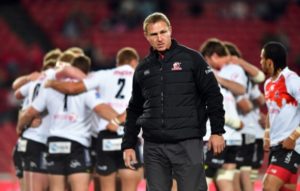 Read more about the article SA Rugby must persuade Ackermann to stay