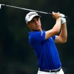 Justin Thomas