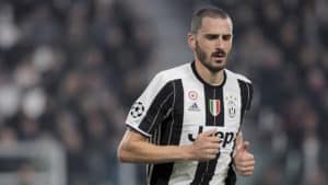 Read more about the article City set to rival Chelsea for Bonucci