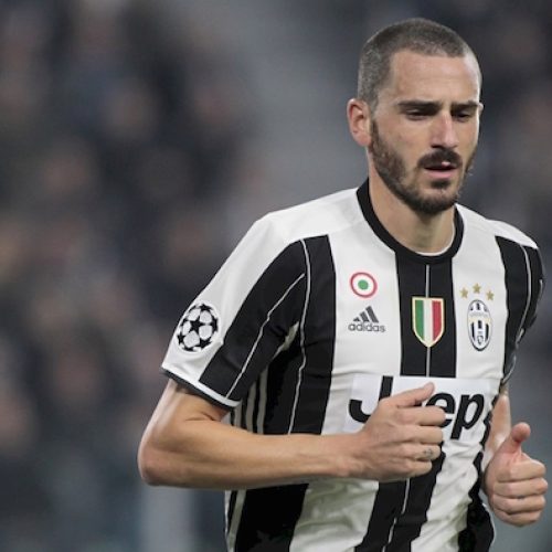 City set to rival Chelsea for Bonucci