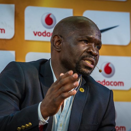 Komphela: It will be a match of small margins