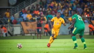 Read more about the article Masilela: We’re expecting a tough game against Baroka