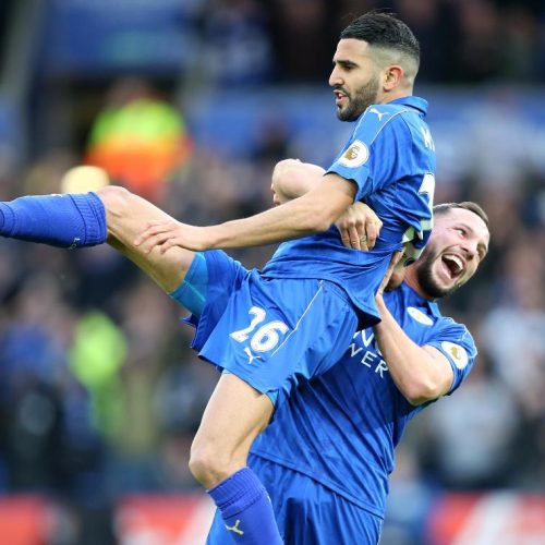 Leicester fight back to beat Hull, Southampton edge Watford