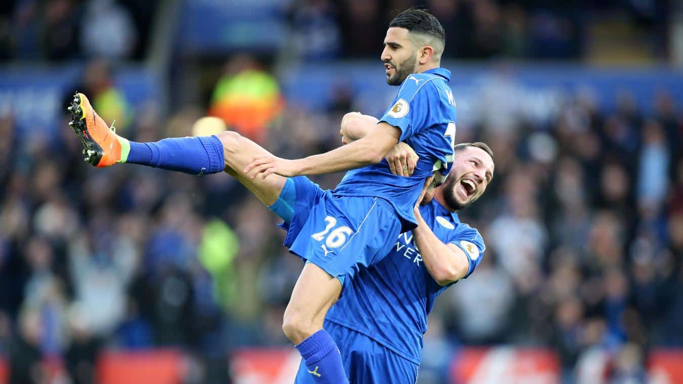You are currently viewing Leicester fight back to beat Hull, Southampton edge Watford
