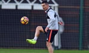 Read more about the article Liverpool confirm Lovren’s return