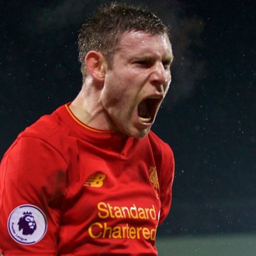 Milner: We have to be more consistent