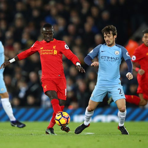 Klopp remains hopeful on Mane’s return