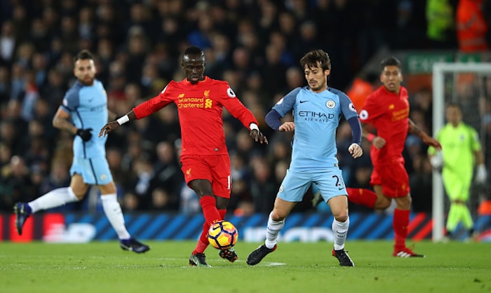 You are currently viewing Klopp remains hopeful on Mane’s return