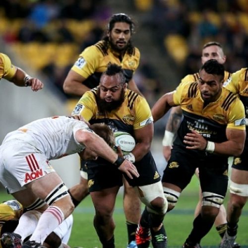 Super Rugby preview (Round 3, Part 1)