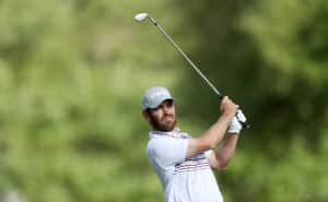 Read more about the article Fisher ends Oosthuizen’s Match Play run