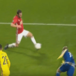 Highlights: Man Utd vs Rostov