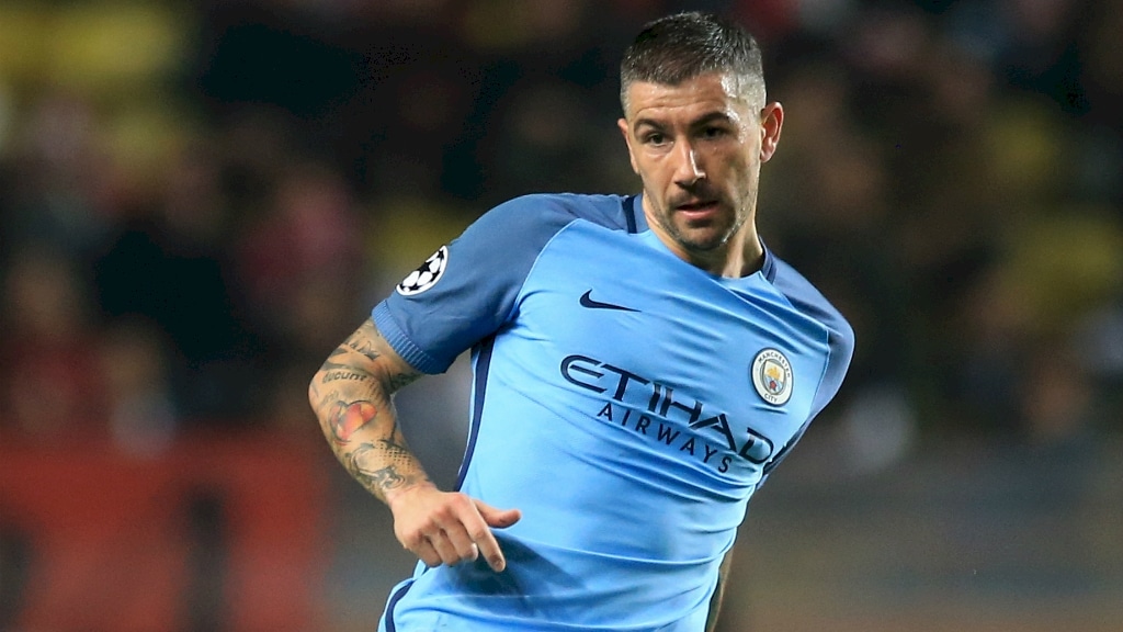 You are currently viewing Kolarov hopeful of a strong season finish