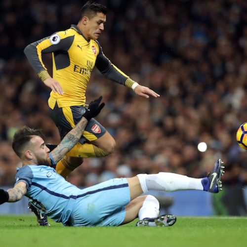 Wenger confident Sanchez will stay
