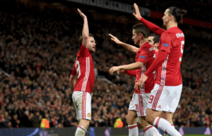 Read more about the article Man Utd draw Anderlecht in Europa League
