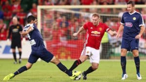 Read more about the article Scholes: United will end in the top four