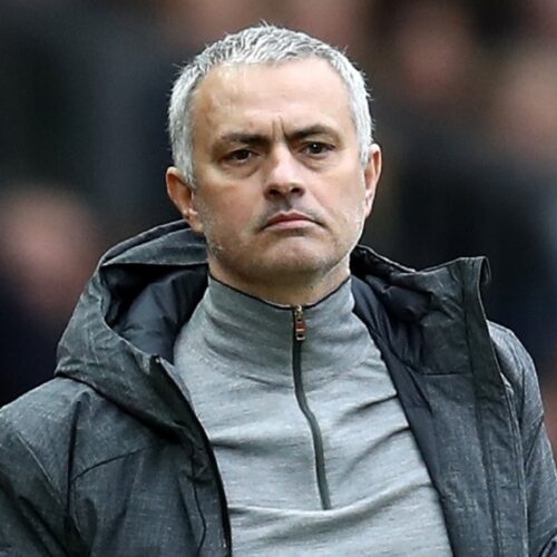 Mourinho warns United of Rostov’s ‘quality and pace’
