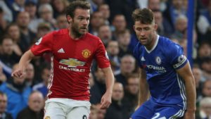 Read more about the article Mata: I hope we have a great football night