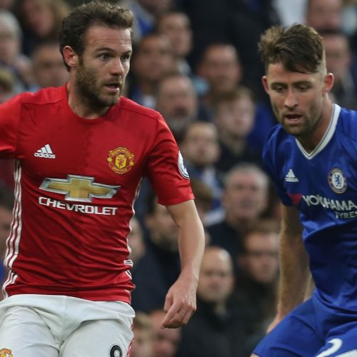 Mata: I hope we have a great football night