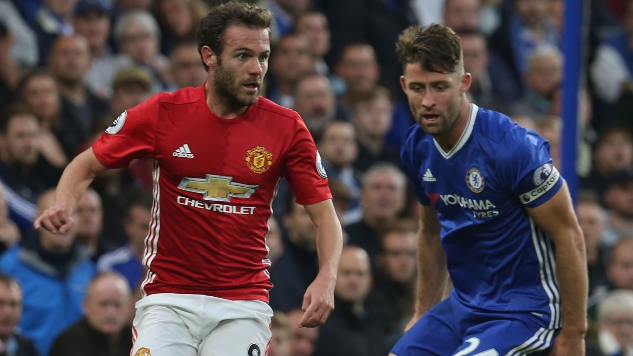 You are currently viewing SuperBru: Chelsea to draw at Old Trafford