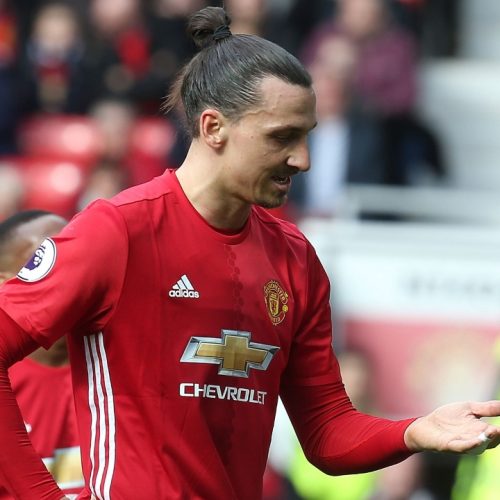 Ibrahimovic to serve three-match ban