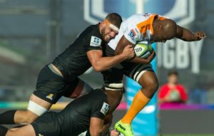 Read more about the article Jaguares claw Cheetahs