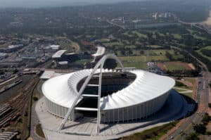 Read more about the article Durban won’t host 2022 Commonwealth Games