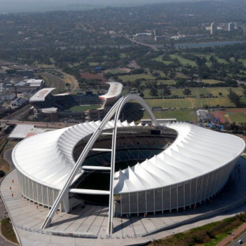 Durban won’t host 2022 Commonwealth Games