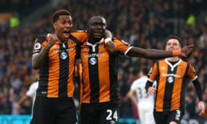 Read more about the article TOTW: King, Niasse steal the show