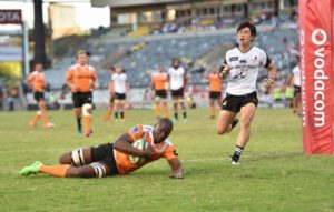 Read more about the article Sunwolves give Cheetahs big scare