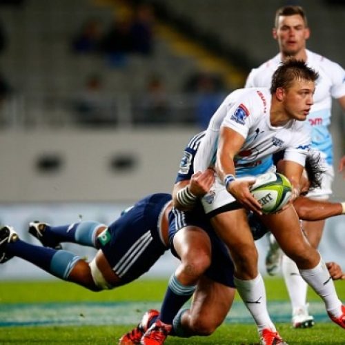 Super Rugby preview (Round 5, Part 1)