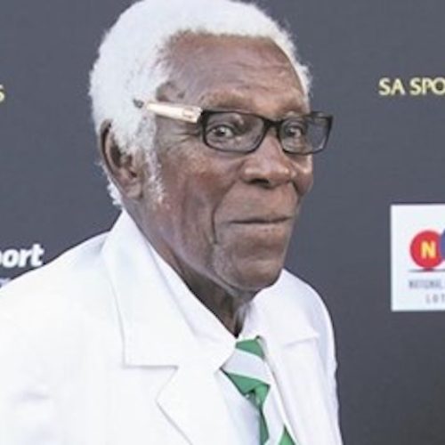 Motaung saddened by Molemela’s passing