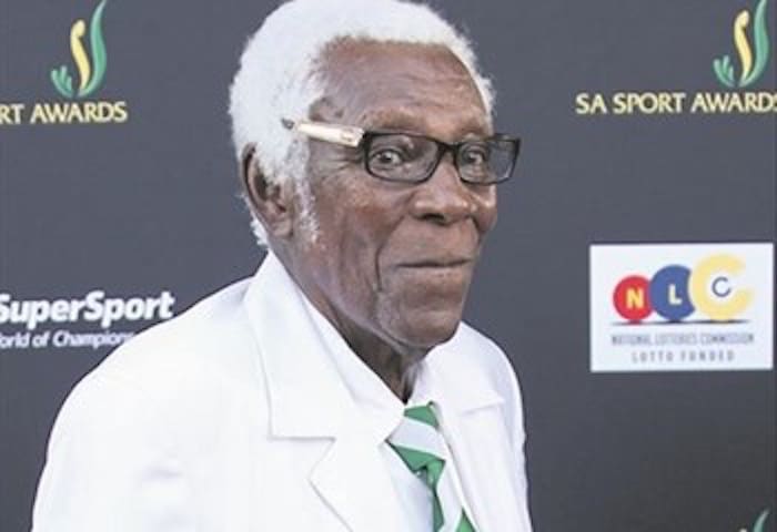 You are currently viewing Motaung saddened by Molemela’s passing