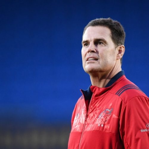 Rassie’s return to SA Rugby ‘a mere formality’