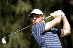 Read more about the article McIlroy charges clear in Mexico, chases No 1 ranking