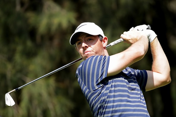 You are currently viewing McIlroy charges clear in Mexico, chases No 1 ranking