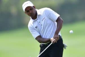 Read more about the article Chawrasia defends Indian Open title
