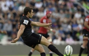 Read more about the article Jaguares outplay Lions’ second-stringers