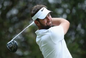 Read more about the article Jamieson, Bjork co-lead Tshwane Open