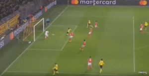Read more about the article HIGHLIGHTS: Borussia Dortmund vs Benfica