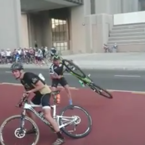 WATCH: Why Cape Town Cycle Tour was cancelled