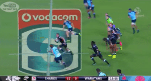 Read more about the article WATCH: Best Super Rugby tries (Round 3)