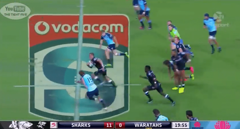 You are currently viewing WATCH: Best Super Rugby tries (Round 3)